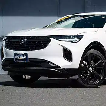 Buick Repair in West Babylon, NY