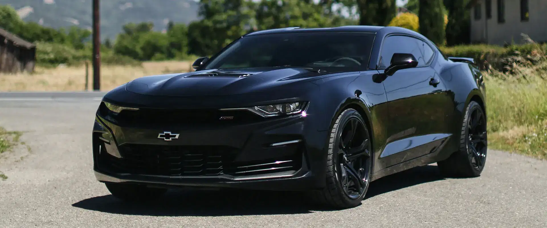 Chevy Repair and Service near West Babylon, NY 