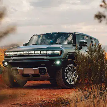 Hummer Repair and Service in West Babylon, NY