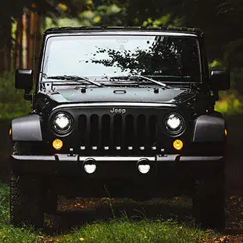 Jeep Repair and Service in West Babylon, NY