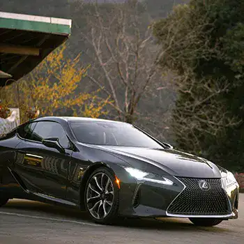 Lexus Repair and Service in West Babylon, NY