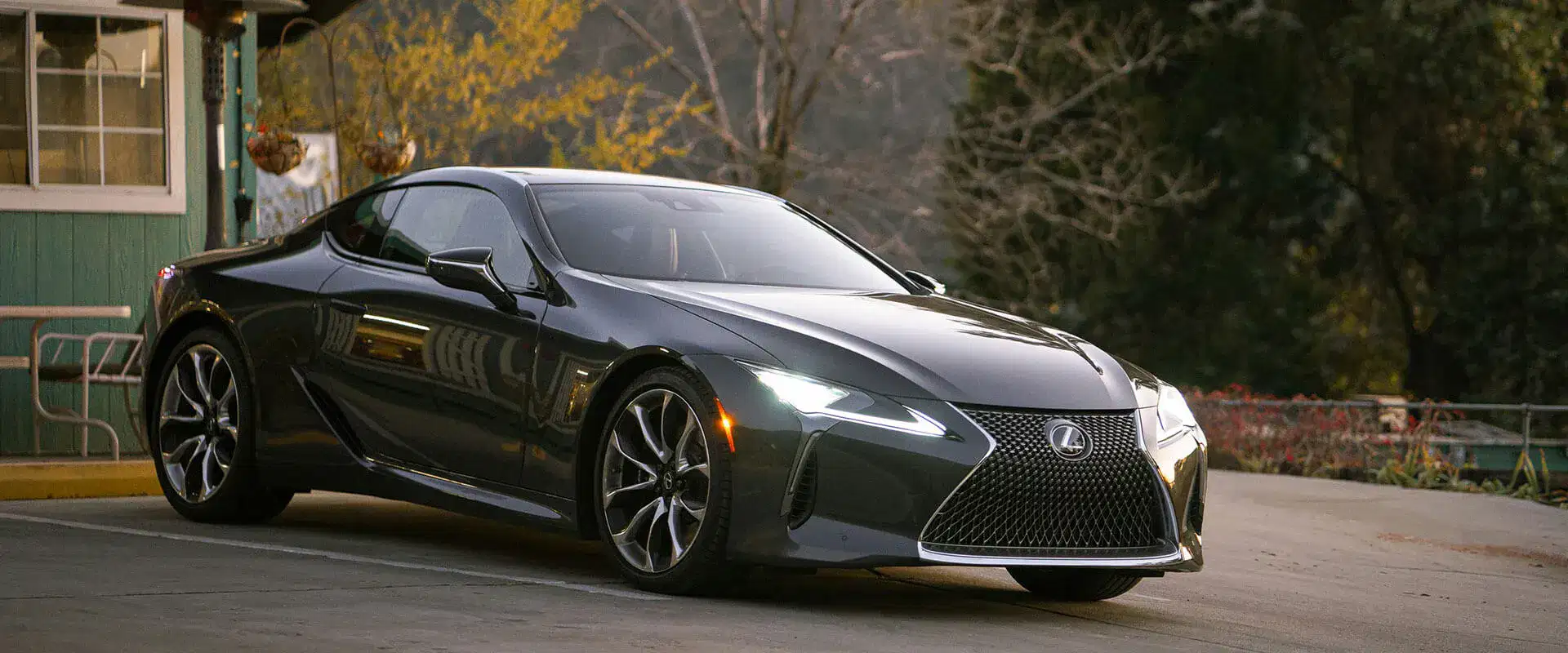 Lexus Repair and Service near West Babylon, NY 