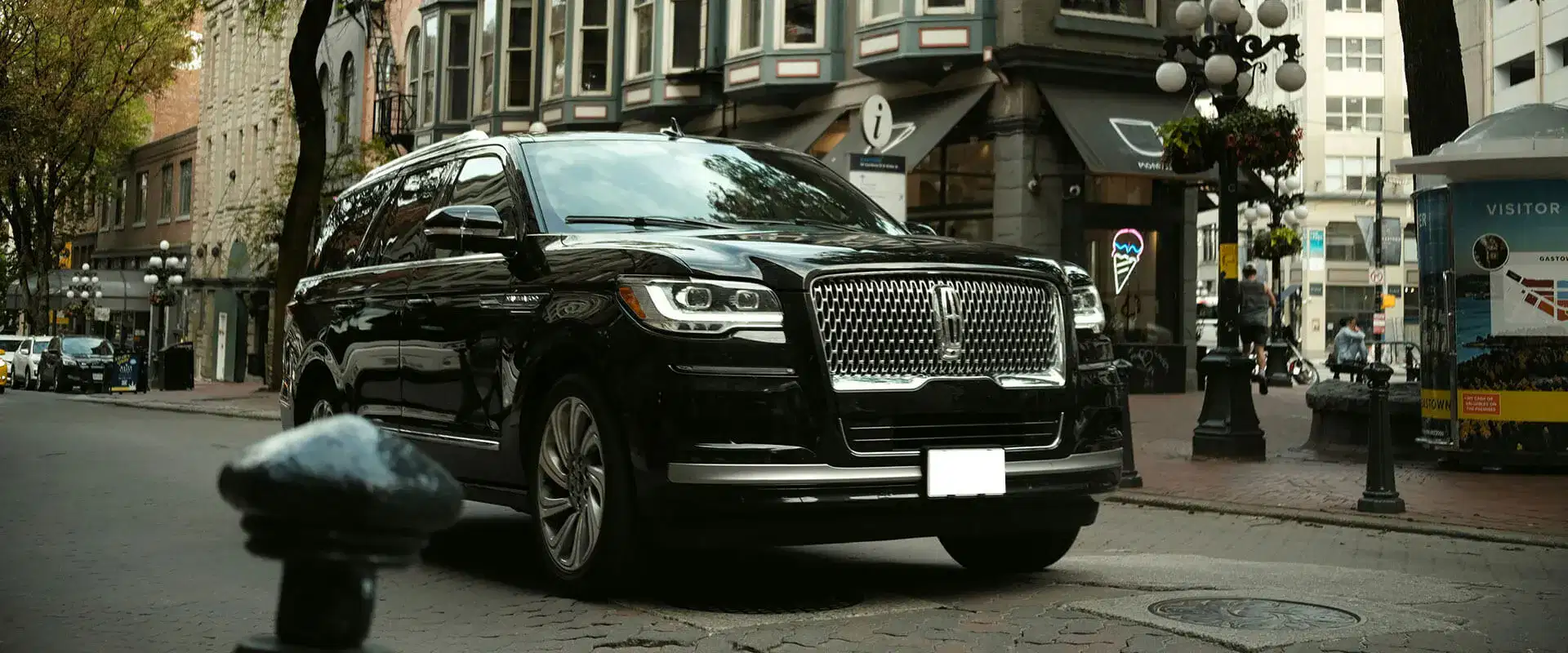 Lincoln Repair and Service near West Babylon, NY 