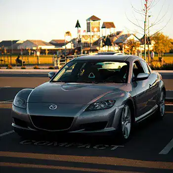 Mazda Repair and Service in West Babylon, NY