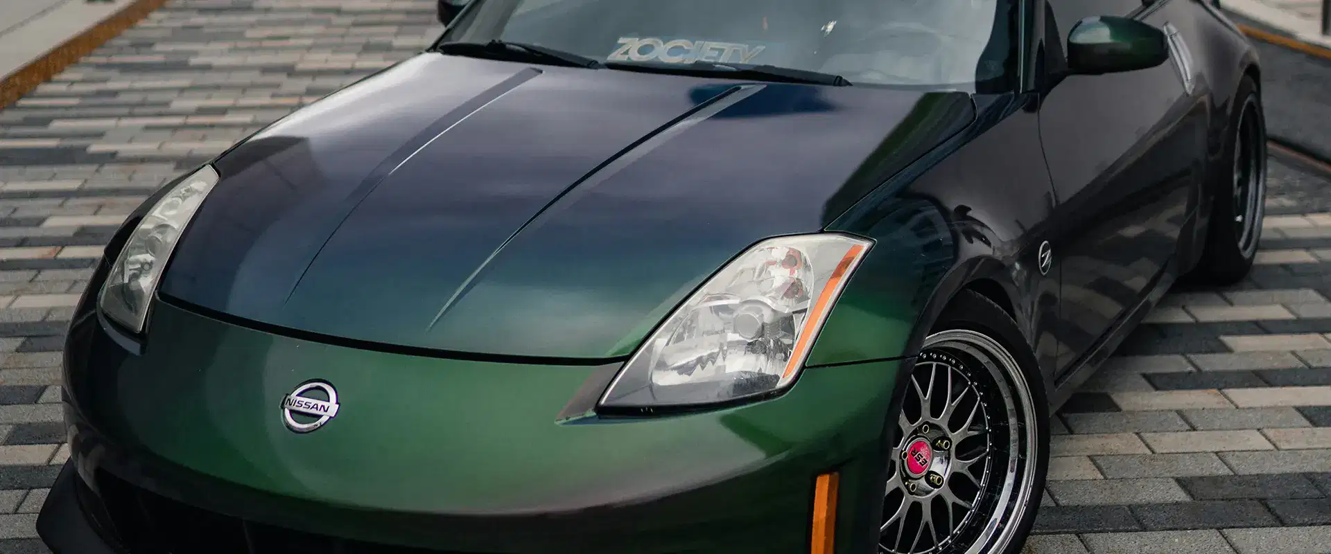 Nissan Repair and Service near West Babylon, NY 