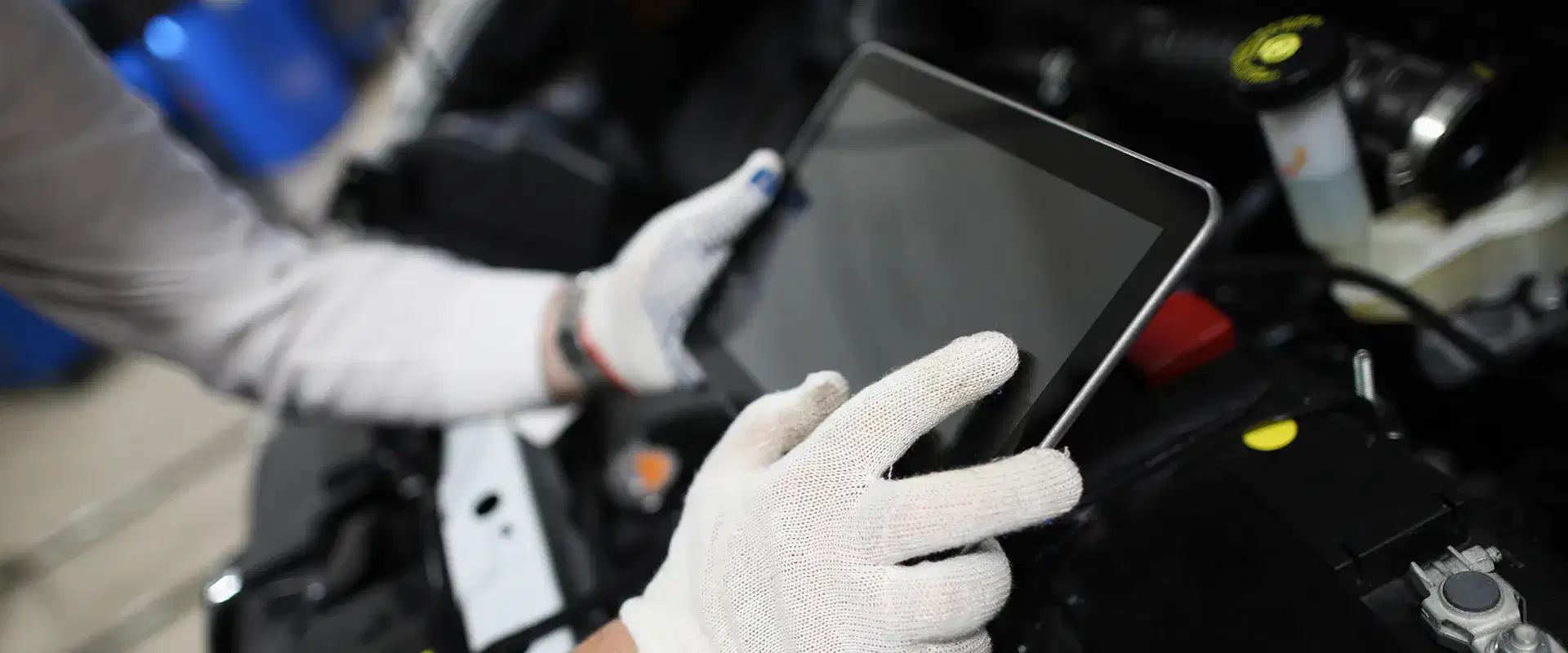 Auto Diagnostics in West Babylon, NY near West Babylon, NY