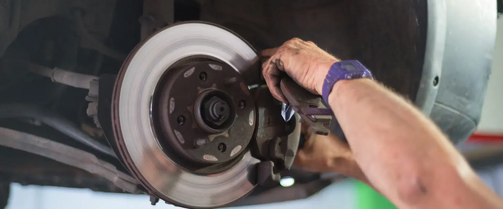 Brake Repair in West Babylon, NY - Brake Pads near West Babylon, NY