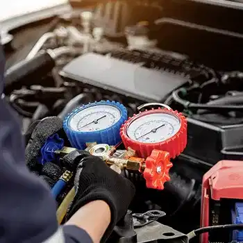 AC and Heat Repair inWest Babylon, NY- Auto AC & Heater Service in West Babylon, NY