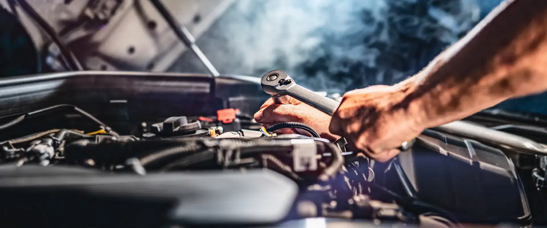 Auto Repair in West Babylon, NY near West Babylon, NY