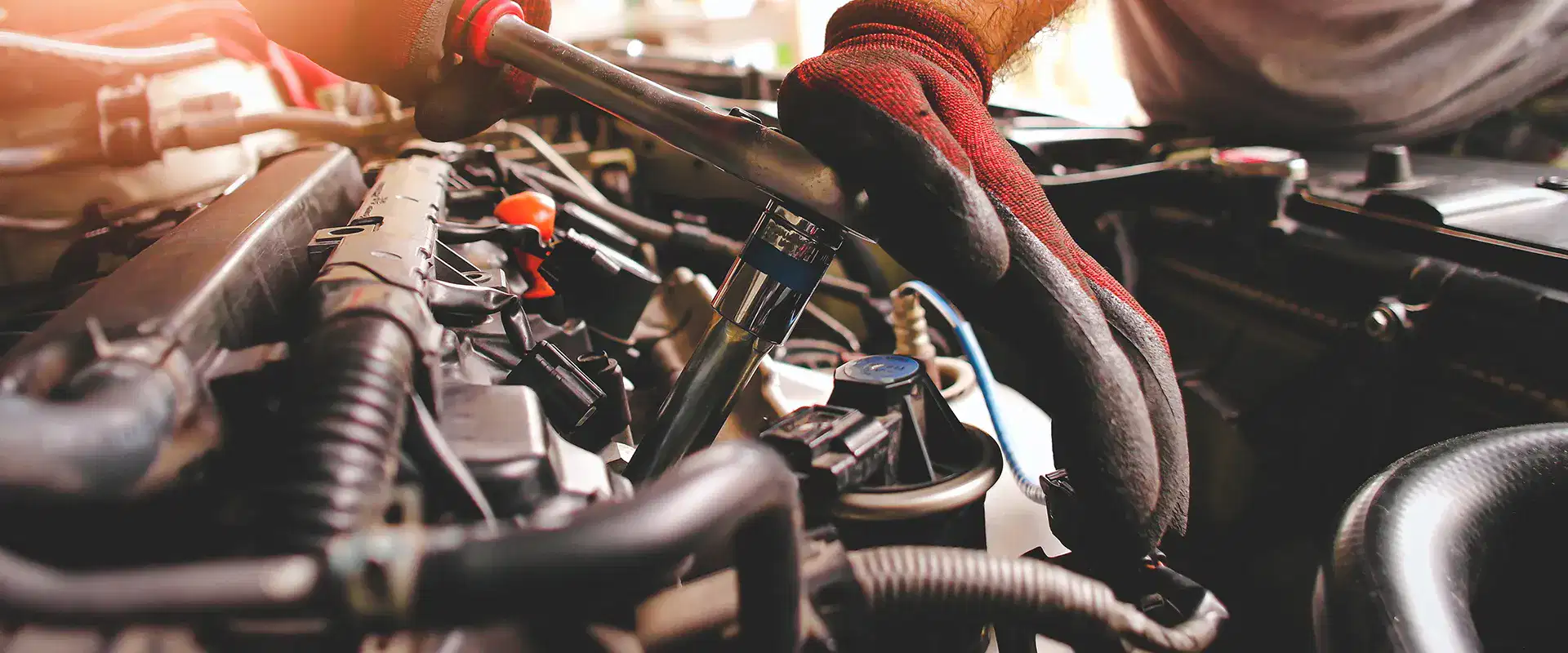 Engine Repair in West Babylon, NY near West Babylon, NY
