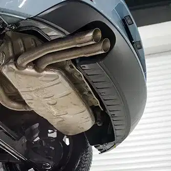 Exhaust System Repair in West Babylon, NY in West Babylon, NY