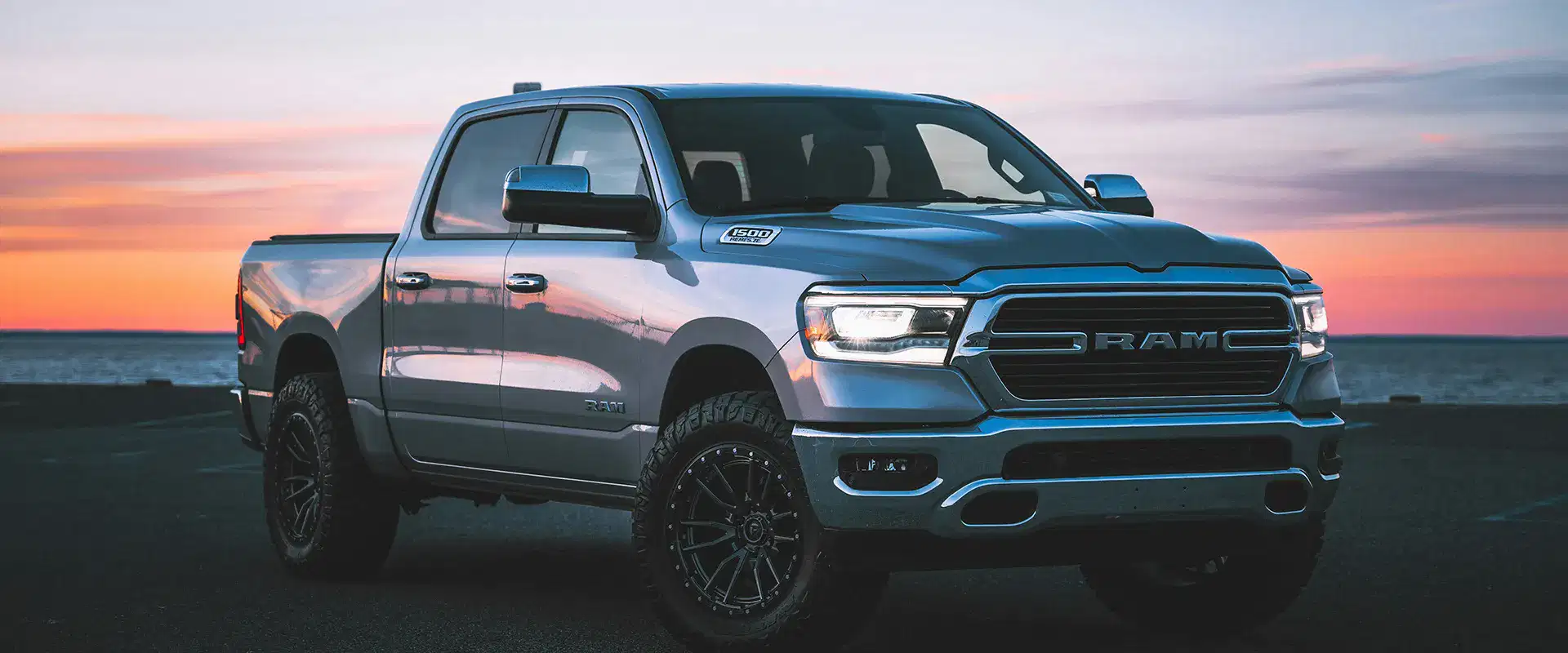 Ram Repair and Service near West Babylon, NY 