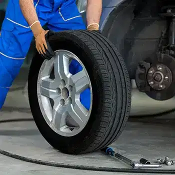 Tire Services in West Babylon, NY in West Babylon, NY