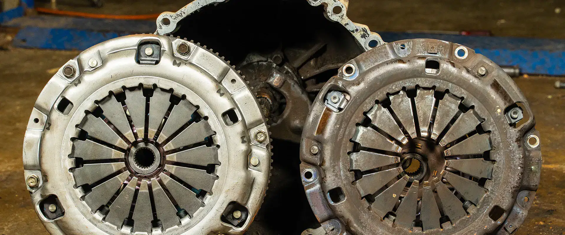 Transmission Repair in West Babylon, NY near West Babylon, NY