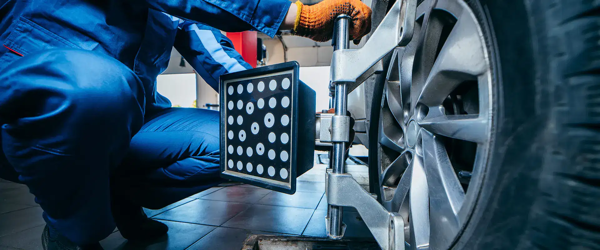 Wheel Alignments in West Babylon, NY - Alignment Service near West Babylon, NY