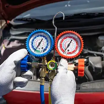 AC & Heat Repair in West Babylon, NY