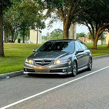 Acura Repair and Service in West Babylon, NY