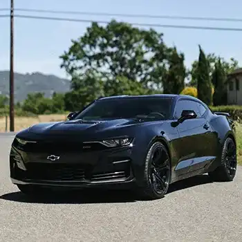 Chevy Repair and Service in West Babylon, NY