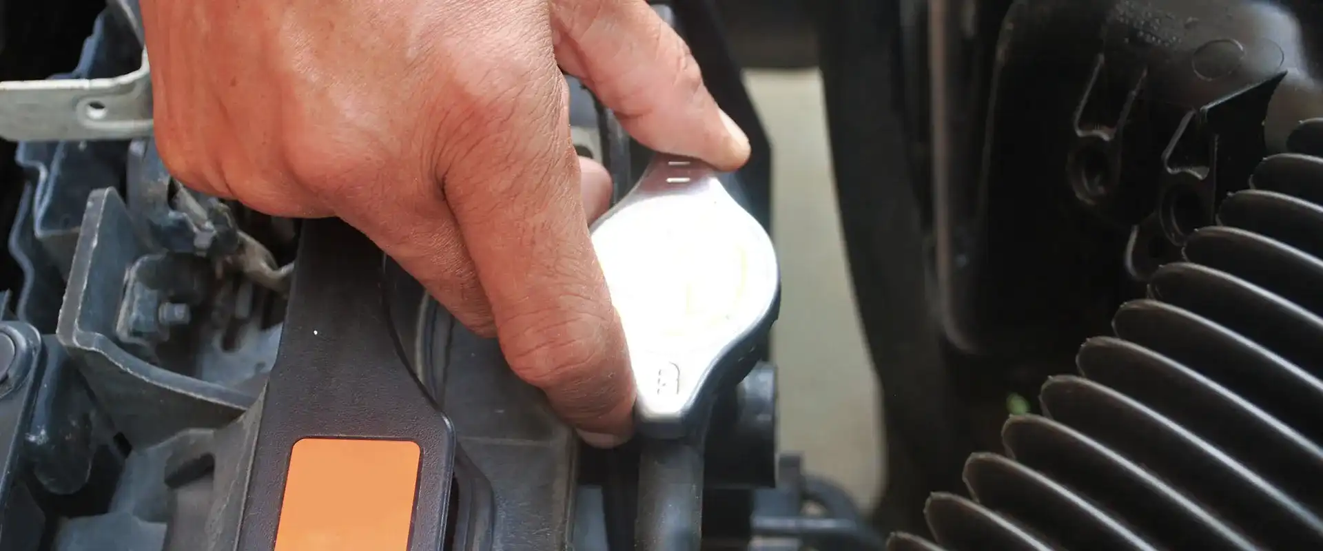 Engine Cooling near West Babylon, NY 
