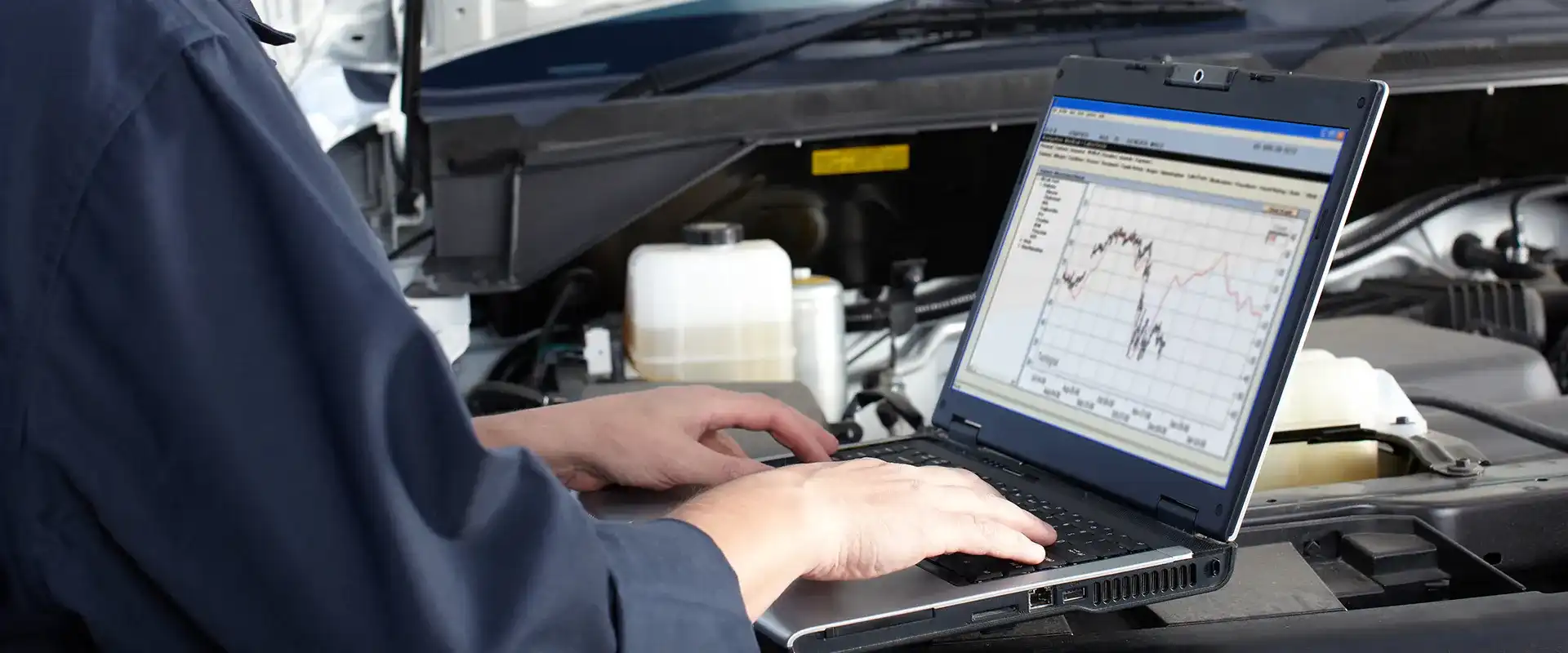 Auto Diagnostics near West Babylon, NY 