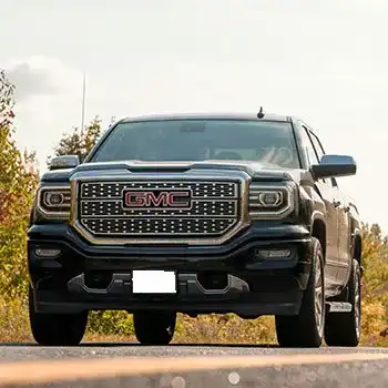 GMC Repair and Service in West Babylon, NY