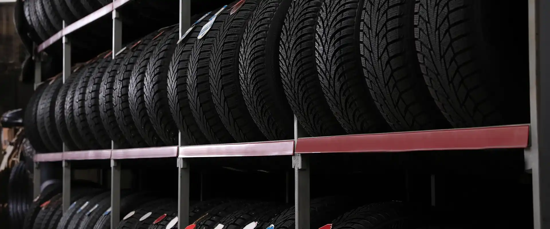 Tires near West Babylon, NY 