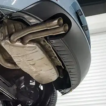 Exhaust System Repair in West Babylon, NY in West Babylon, NY