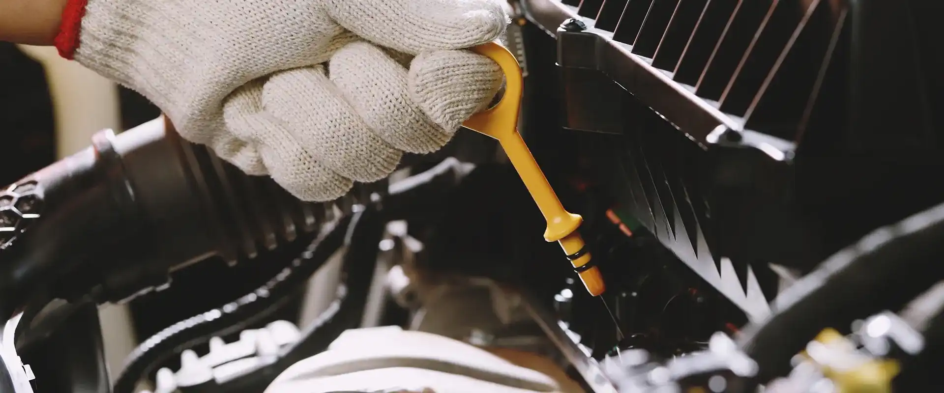 Factory-Scheduled Maintenance in West Babylon, NY near West Babylon, NY