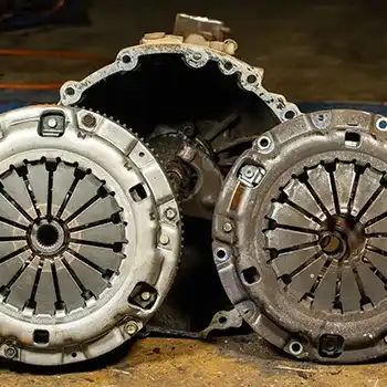 Transmission Repair in West Babylon, NY in West Babylon, NY