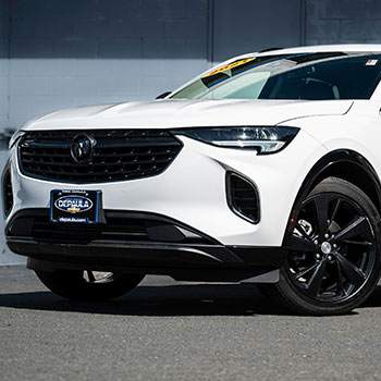 Buick Repair in West Babylon, NY