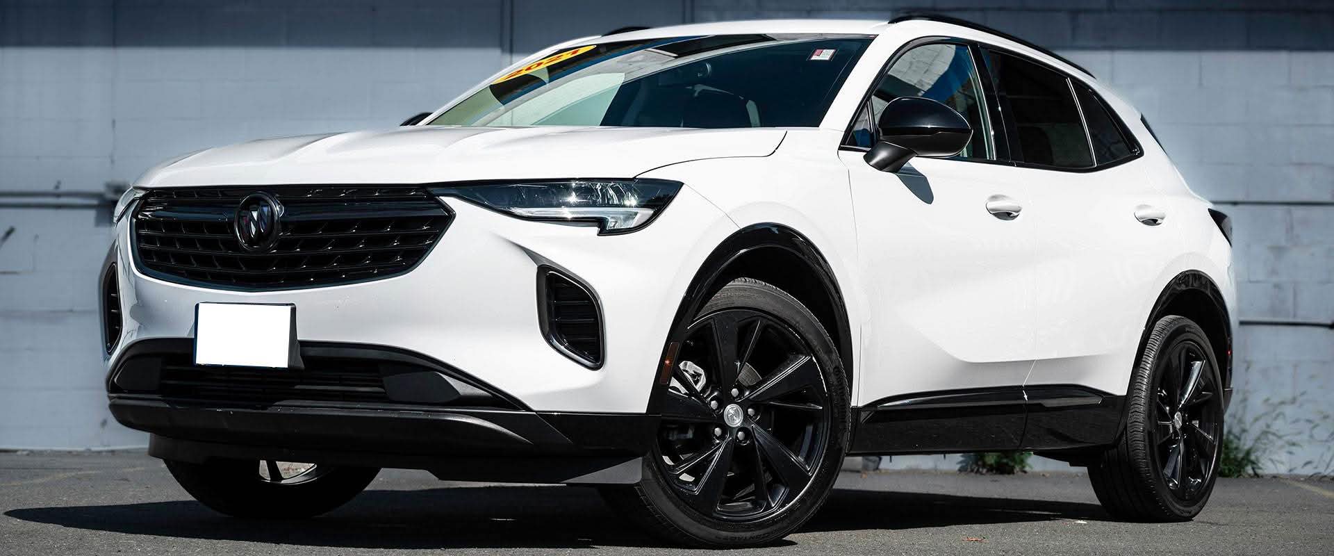 Buick Repair and Service near West Babylon, NY 