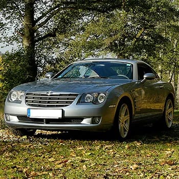Chrysler Repair and Service in West Babylon, NY