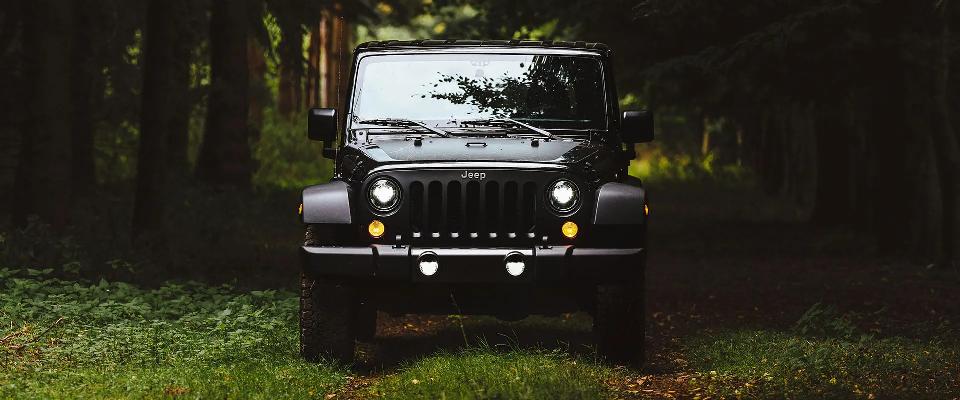 Jeep Repair and Service near West Babylon, NY 