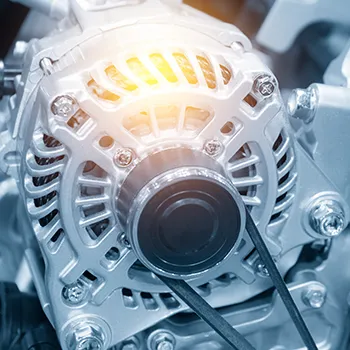 Battery, Starter & Alternator Repair in West Babylon, NY in West Babylon, NY