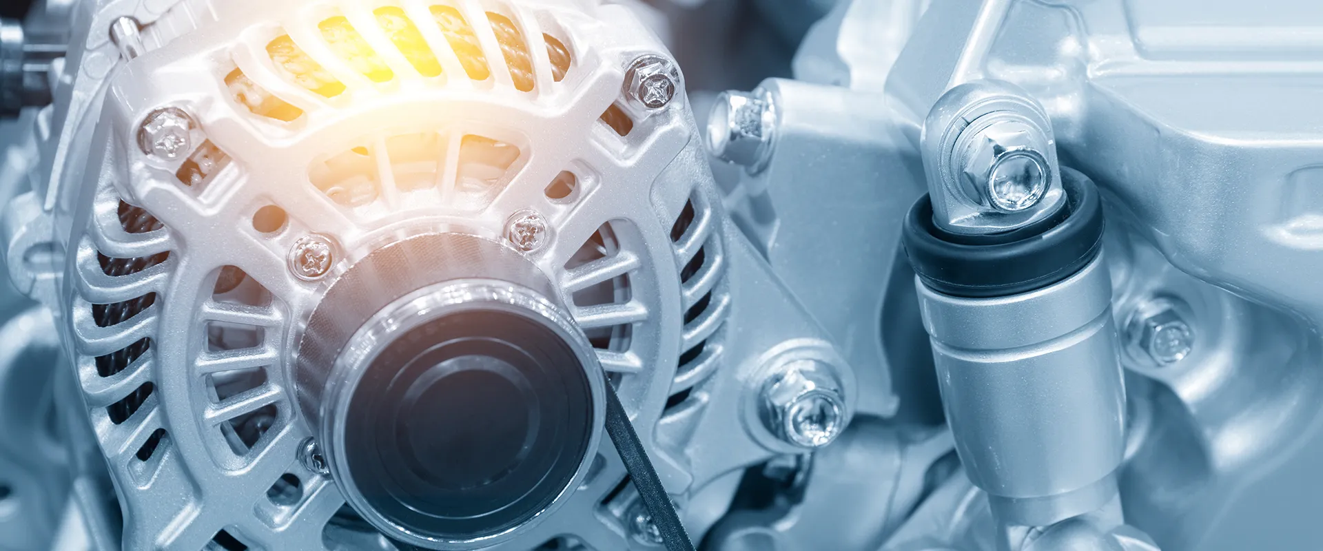 Battery, Starter & Alternator Repair in West Babylon, NY near West Babylon, NY