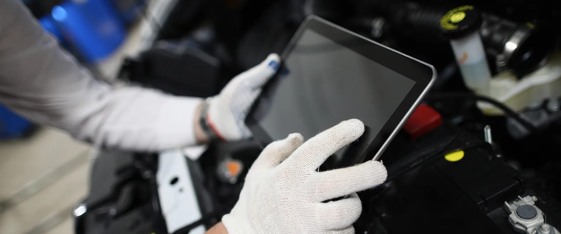 Auto Diagnostics in West Babylon, NY near West Babylon, NY