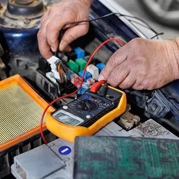 Electrical & Starting Repair in West Babylon, NY in West Babylon, NY