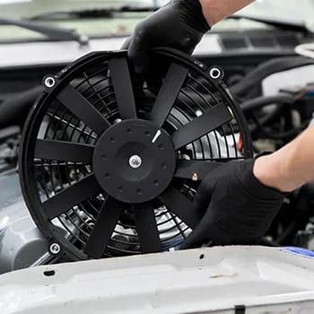 Engine Cooling System Repair in West Babylon, NY in West Babylon, NY